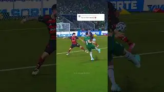 Veiga e Vitor Roque #palmeiras #skills #football #futebol