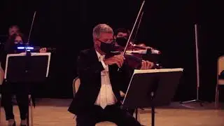 🎼🎹 Sueños de un Baile (Ernesto Drangosch) - Orquesta Sinfónica Municipal