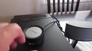 Bose Companion 5 Computer System  3/14/2020