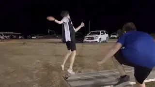 &ldquo;Epic&rdquo; Stunts with Ben, Kirby, Chase & Liam