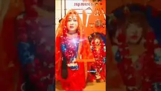 Jaikara jotawali ka🙏🙏 #sikari #sikriwalimata #mahamayadevi #modinagar #shardiyanavratri2025 #share