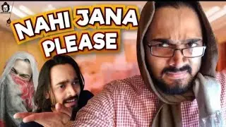 Nahi Jana Please|| Bhuvan Bam || BB Ki Vince|| New Video