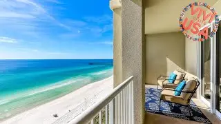 Grand Panama Beach Resort #T1-1402 | Panama City (FL), United States | Hotel Review 🏩