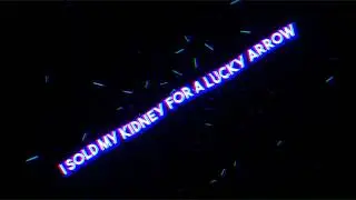 [YBA] Cringe gaming intro #2
