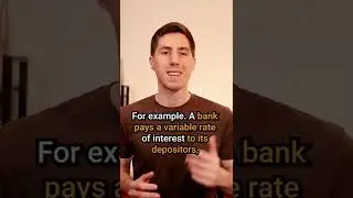 Finance Terms Simplified Pt. 11 - &ldquo;Swaps&rdquo;