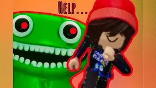 I BEAT Garten of Banban on Roblox... What's next?