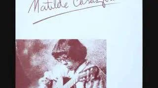 07 Matilde Casazola - Tanto te am&eacute; (Aire de bailecito)