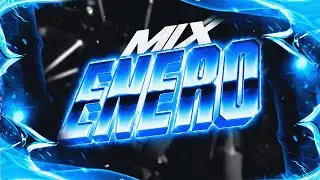 🌴MIX ENERO 2026🍹 VERANO X LO MAS NUEVO | ENGANCHADO FIESTERO | LukkasRmx