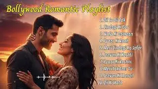 Hindi Romantic Song 2026 🌹 | Heart Touching Longing