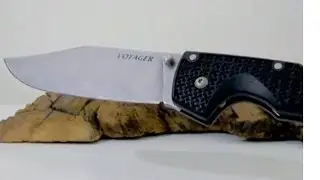 Cold Steel Voyager XL Extra Large