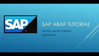 SAP ABAP: How to create a SE30 Trace for Web Dynpro ABAP Application