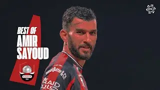 مهارات | أمير سعيود 🎩🇩🇿