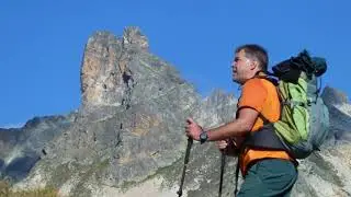 2018   09   10   Pic du Lac Blanc mt  2980