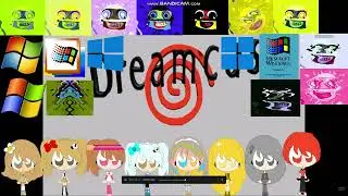 Sega Dreamcast nullDC Bios Corruptions With 25 People