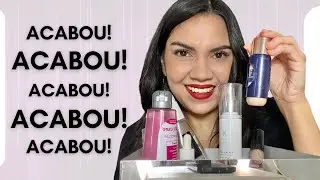 Mais ACABADOS | O que Realmente Funcionou!