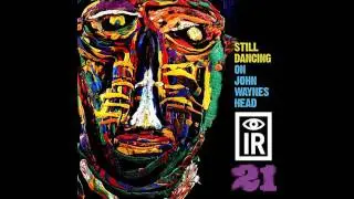 The Fire This Time - Standing By The Baricade Dub (Prime Thought Meets Mannaesh Mix)