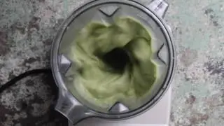 Matcha Power Milk