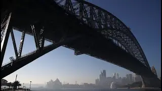 Air pollution reaches 15 times the hazardous level in Sydney