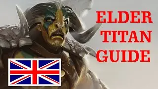 6.88 Elder Titan Mid Guide