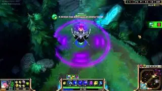 Sona Rework