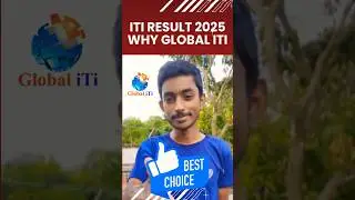 Best Choice, Best Result, Best Channel Global iTi #itiresult2025