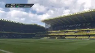 FIFA 17-FUT Champions Gold 3 Rewards WALKOUT!!!!