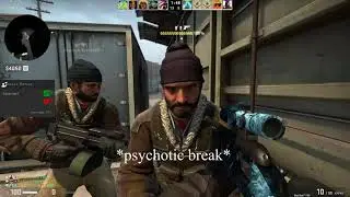 CS:GO TROLLING | The Silver Experience