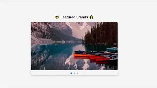 Automatic CSS Image Slider with HTML & CSS | Step-by-Step Guide