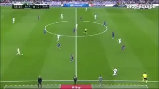 Bloc &eacute;quipe