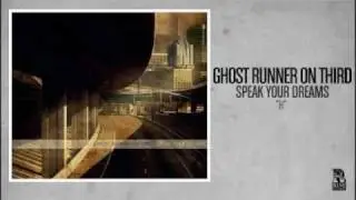 Ghost Runner On Third - H