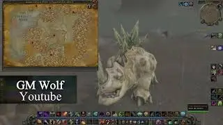 Splitter eines Teufelshundes | Shard of a Felhound | WoW Classic Quest