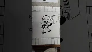 the Monopoly design, Irish character 11/5/22