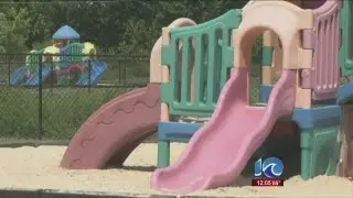 Daycare centers closing