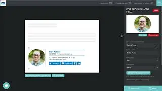 Team Email Signature - Signature.email Tutorial