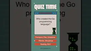 Shocking Programming Facts You Didn't Know! 🔍💻 | #quiz #coding