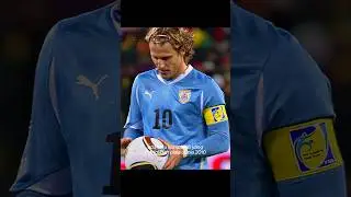 Jabulani di Kaki Diego Forl&aacute;n 💀