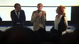 Giulio Questi @ TFF - La morte ha fatto l'uovo