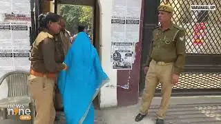 Security Tightened at Varanasi Court Following Mukhtar Ansari's Conviction | News9