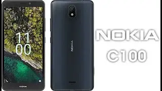 Nokia C100 | Budget Stylish Smartphone Firstlook #yourbrandtech #nokia #nokiac100 #c100 @techburner