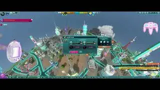 The Universim dec 27