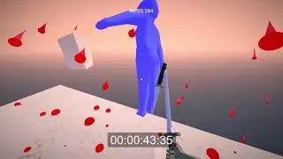 RE:RUN Speedrun! Any% [1:57.57] WR? (Sub 2 HYPE!)