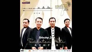 Tambatan Hati_Akhyar Nasyid Palembang