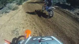 Gopher Gulch,