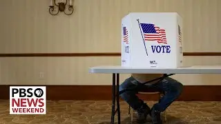 A look at Pennsylvania&rsquo;s close race for the U.S. Senate