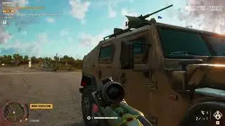 || Heavy Metal Walkthrough (All Jose Castillo Billboards) || FAR CRY 6 ||