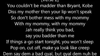 Stefflon Don-16 Shots Lyrics