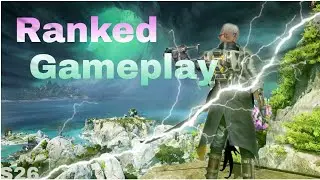 Best ranked game play (Tips and Tricks included)