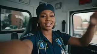 Welcome to the Ghetto ER 🚑 | Shift Ain&rsquo;t Even Start Yet 😒