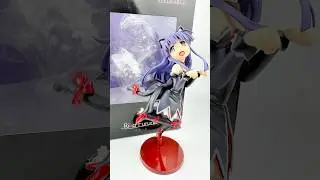 Higurashi When they Cry Rika Furude Figure Angel Mort 1/7 Scale Kadokawa Japan #higurashiwhentheycry