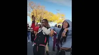 Clipz from today's show. Sacramento CA!!! Lilsicx AKA The Prince Of Darkness.